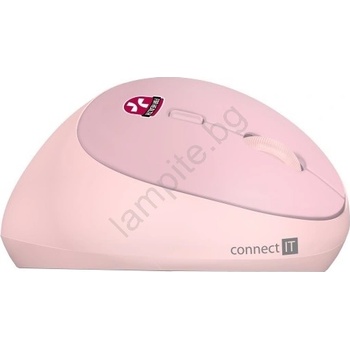 CONNECT IT For Health Ladies CMO-2600-PK