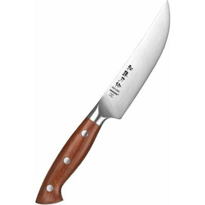 HEZHEN nůž steakový Steak BARK X02 (6")