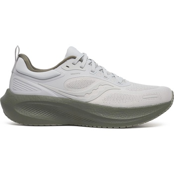 Image 1 of Saucony Surge 3 - White/Olive