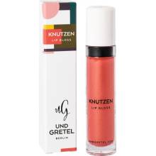 Und Gretel Lesk na rty knutzen 05 Apricot Shimmer 6 ml