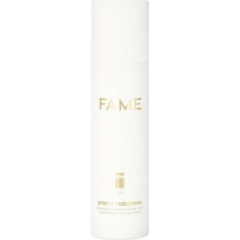 Image 1 of Paco Rabanne Fame deo spray 150 ml