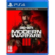 Call of Duty: Modern Warfare 3