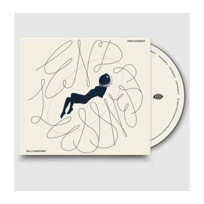 Nala Sinephro - Endlessness CD