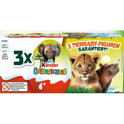 Kinder