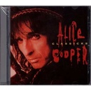 Classicks - Alice Cooper CD
