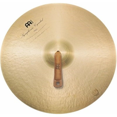Meinl 20" Symphonic Extra Heavy