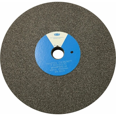 Tyrolit 96A40P5V40 Brúsny kotúč 300 x 32 x 32 mm 40 T421724