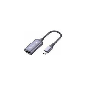 Techly HDMI USB-C 4K 30HZ recorder/grabber