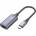 Techly HDMI USB-C 4K 30HZ recorder/grabber