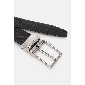 Emporio Armani Колан с две лица (EM005540.AF24909)