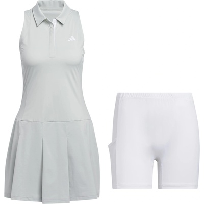 adidas Спортна пола Adidas Women's Skorts - Wonder Silver