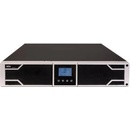 AEG Protect D LCD 1000