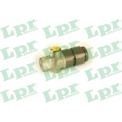 Pomocný spojkový valec LPR 8105
