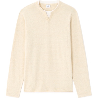 Celio Суитшърт Nelano Celio | Bezhov | МЪЖЕ | S