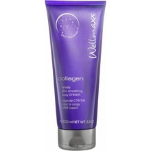 Wellmaxx Collagen Velvety skin smoothing tělové mléko 200 ml