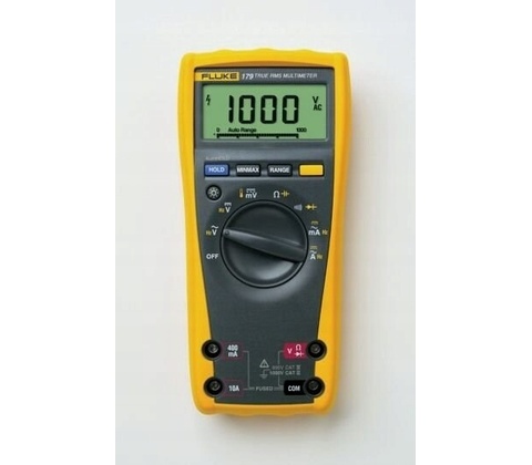 FLUKE 179