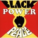 PEACE: BLACK POWER CD
