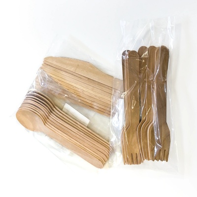 ЛАЙТС ДЪРВЕНИ ВИЛИЦИ 10БР