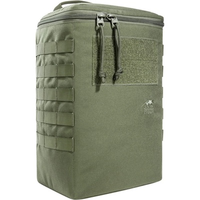 Tasmanian Tiger Olive Green