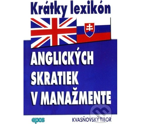 EPOS - Kvasňovský Tibor