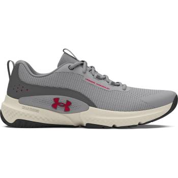 Under Armour Маратонки Under Armour Dynamic Select Training Shoes - Mod grey