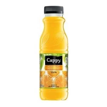 Cappy Pomaranč 330ml