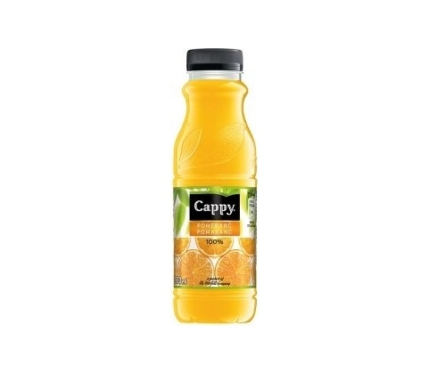 Cappy Pomaranč 330ml