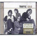 TRAFFIC: GOLD CD