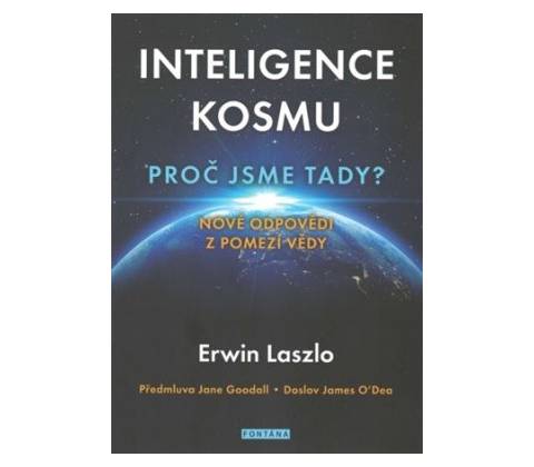 Inteligence kosmu