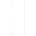 Mexen Mars 1200x600 mm 617W white (W110-1200-600-00-20)