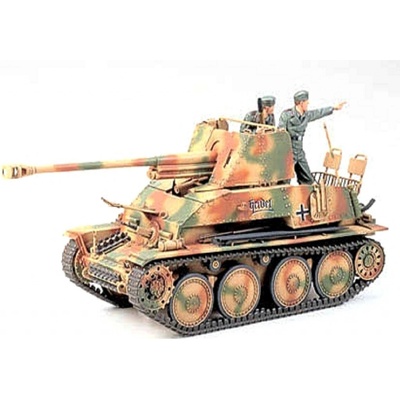 Tamiya German Tank Destroyer Marder III 1:35