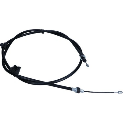 Ťažné lanko, parkovacia brzda MAXGEAR 32-0890 (320890)
