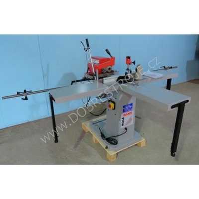 Holzmann LBM 290K – Zboží Dáma