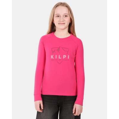 Kilpi Verati-JG ružová