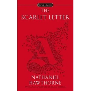 Scarlet Letter | Nathaniel Hawthorne (ISBN: 9780451531353)