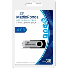 MediaRange MR907 4GB MR907