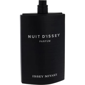Issey Miyake Nuit D´Issey Parfum 125 ml парфюм тестер за мъже