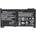 HP HP, 3 клетки, 11.4V, 40Wh, Заместител (RR03XL)