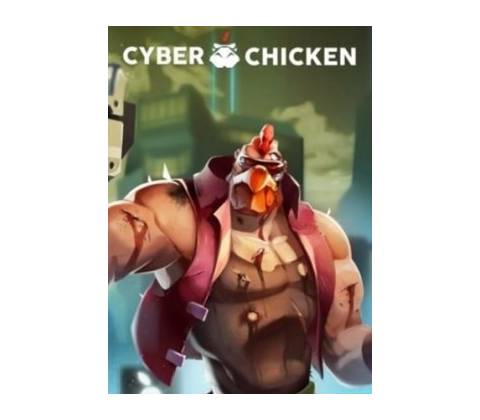 Cyber Chicken