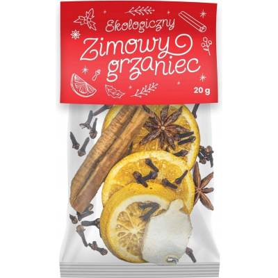 Dary Natury Zimný Vianočný Punč 20 g
