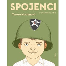 Spojenci - Tereza Mariánová