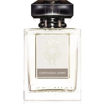 Carthusia Uomo parfumovaná voda pánska 50 ml