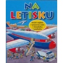 Na letisku