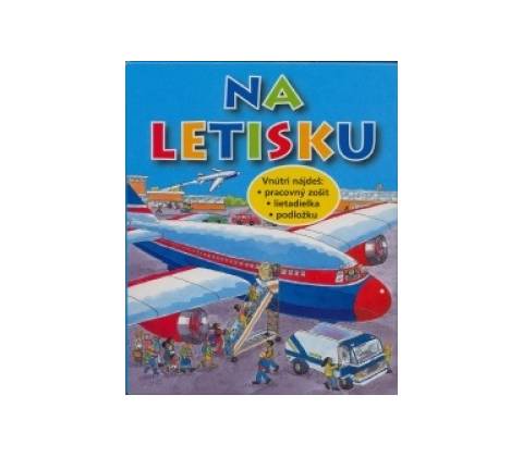 Na letisku