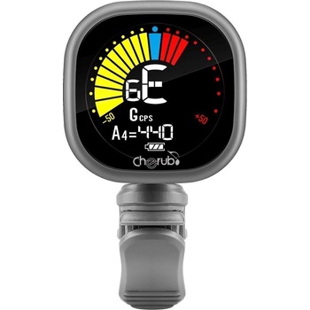 Cherub WST-675 Кпип тунер (WST-675(GREY))