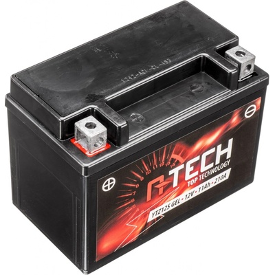 A-TECH YTZ12S/YTZ12S-BS GEL