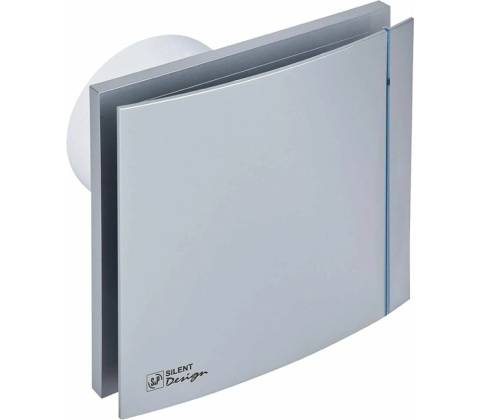 Soler & Palau Silent 200