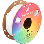 Polymaker PLA филамент Polymaker Panchroma Satin PLA, 1.75 mm, 1.0 kg, White - 3dmall