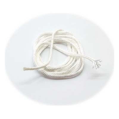 EKOWOOL silica cord 1mm 1m