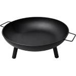 Kraft & Dele Градинско преносимо огнище 58cm 63624 (KD4184)